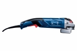 Углошлифмашина Bosch GWS 18-125 L 06017A3000