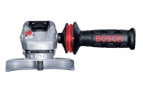 Углошлифмашина Bosch GWS 18-125 L 06017A3000