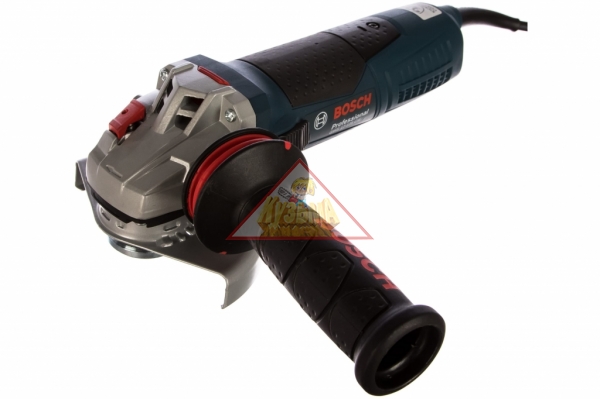 Угловая шлифмашина Bosch GWS 17-125 CIE 06017960R2