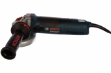 Угловая шлифмашина Bosch GWS 17-125 CIE 06017960R2