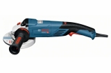 Углошлифмашина Bosch GWS 18-125 SL 06017A3200