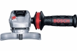 Углошлифмашина Bosch GWS 18-125 SL 06017A3200