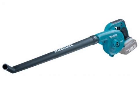 products/Аккумуляторная воздуходувка Makita BUB183Z арт.179767