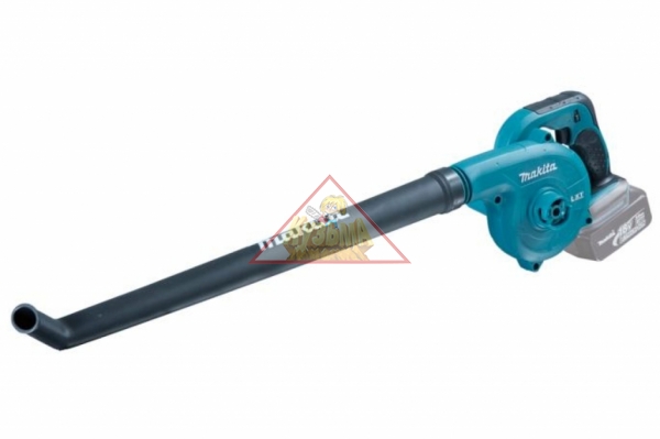 Аккумуляторная воздуходувка Makita BUB183Z арт.179767