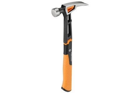 products/Столярный молоток Fiskars 16oz/13.5" 1020213