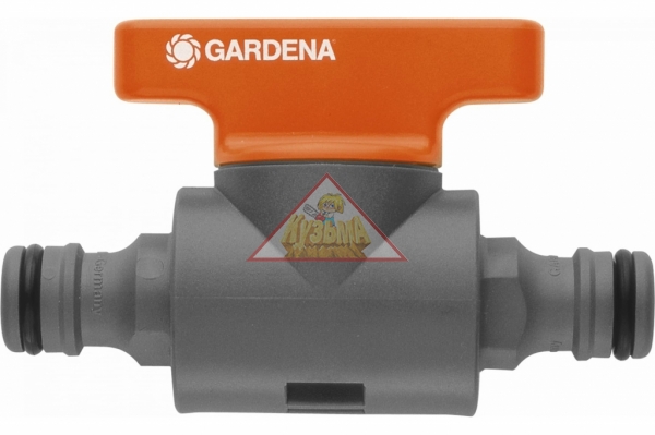 Клапан регулирующий 1/2" Gardena 02976-20.000.00