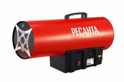 products/Тепловая газовая пушка Ресанта ТГП-75000 67/1/29