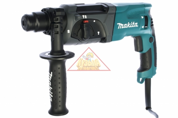 Перфоратор Makita HR2470X19 198519