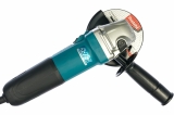 Угловая шлифовальная машина Makita GA5040 арт.184086