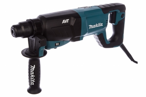 products/Перфоратор Makita HR2641 арт. 184352