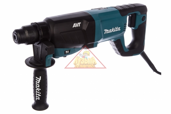 Перфоратор Makita HR2641 арт. 184352