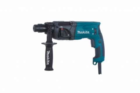 products/Перфоратор 2-х режимный Makita HR2460, арт. 152028