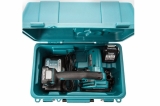 Аккумуляторная дисковая пила Makita HS301DWAE арт. 184085