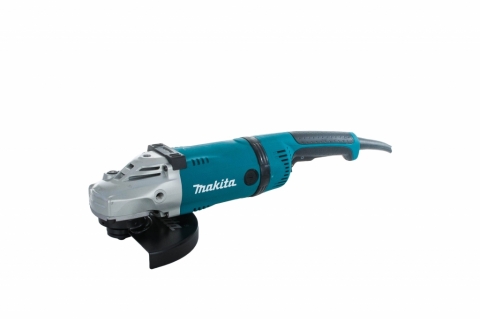 products/Угловая шлифмашина Makita GA9040SFK, арт. 151880