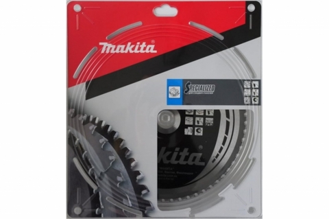 products/Пильный диск (355х30 мм; 80Т) Makita B-31522 175176