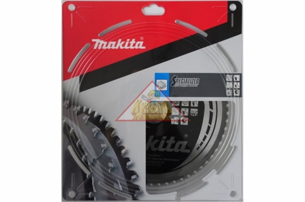 Пильный диск (355х30 мм; 80Т) Makita B-31522 175176