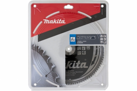 products/Диск пильный по дереву (305x30/15.8x1.8/2.3 мм; 100Z) Makita B-29309 175152