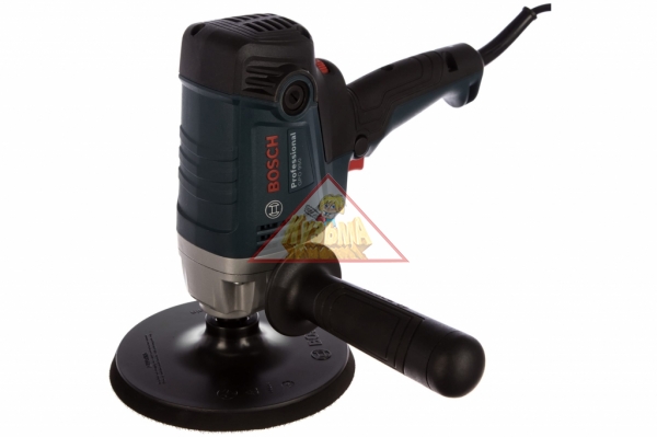 Полировальная машина Bosch GPO 950 06013A2020