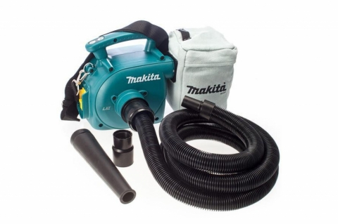 products/Пылесос Makita DVC350Z 81786