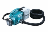 Пылесос Makita DVC350Z 81786