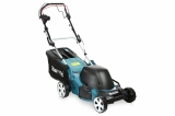 Электрическая газонокосилка Makita ELM4613 арт.172374