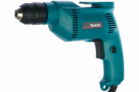 products/Дрель безударная 10мм Makita 6408 арт. 113000 