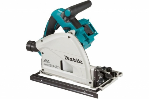 products/Дисковая пила Makita DSP600Z (арт. 190500)