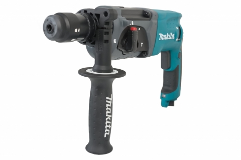 products/Перфоратор 3-х режимный Makita HR2470FT, арт. 152030