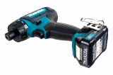 Аккумуляторная дрель-шуруповерт Makita DF033DWAE 193952