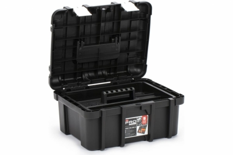 products/Ящик для инструментов Keter Wide Tool box 16 ML (17191708), 238279