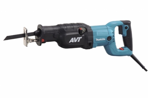 products/Сабельная пила Makita JR3070CT, арт. 145167