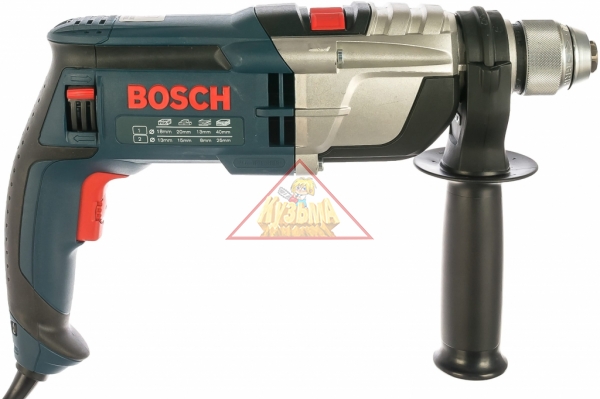 Ударная дрель Bosch GSB 20-2 060117B400