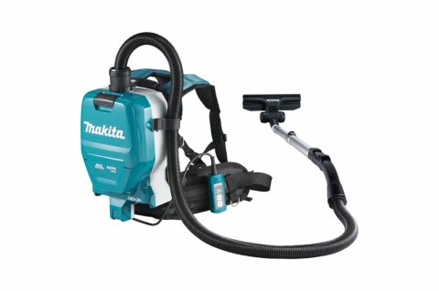 products/Пылесос Makita DVC261ZX11 193348