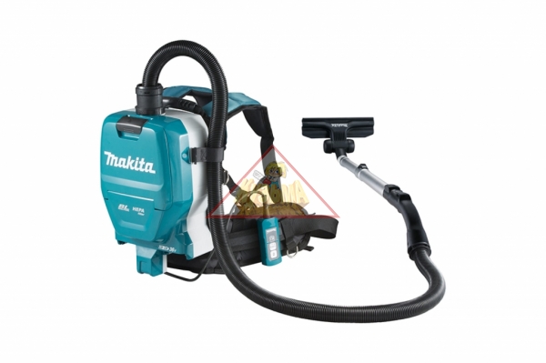 Пылесос Makita DVC261ZX11 193348