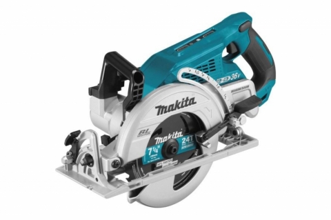 products/Дисковая пила Makita DRS780Z (арт. 189767)