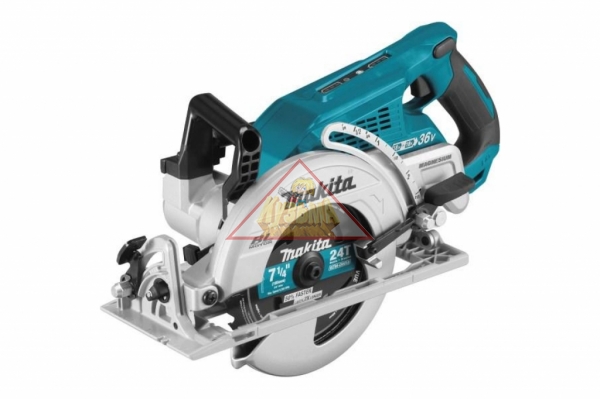 Дисковая пила Makita DRS780Z (арт. 189767)