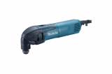 Мультитул реноватор Makita TM3000CX2, арт. 175517