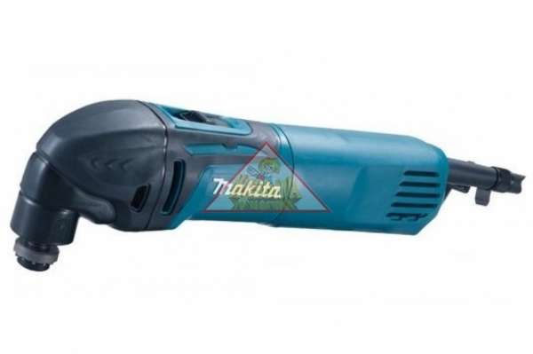 Мультитул Makita TM3000CX1, арт. 175516