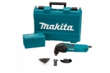 Мультитул Makita TM3000CX1, арт. 175516