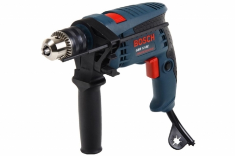 products/Ударная дрель Bosch GSB 13 RE 0601217102