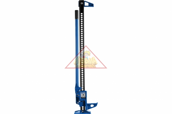 Реечный механический домкрат 3т 125-1050мм ЗУБР Хай-джек 43045-3-110_z01