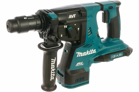 products/Аккумуляторный перфоратор Makita DHR283ZJ (арт. 191937)