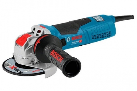 products/Углошлифмашина Bosch GWX 19-125 S 06017C8002