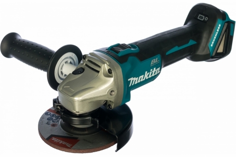 products/Угловая шлифмашина Makita DGA504Z (арт. 179763)