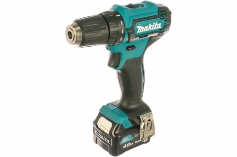 products/Аккумуляторная дрель-шуруповерт Makita DF333DWME (арт. 193969)