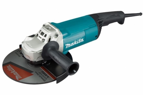 products/Угловая шлифмашина Makita GA9060 (арт. 186749)