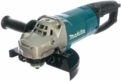 products/Угловая шлифмашина Makita GA9063R (арт. 187655)