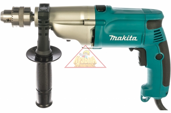 Ударная дрель 20 мм Makita HP2050, арт. 134590 