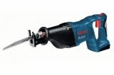 Сабельная аккумуляторная пила Bosch GSA 18V-LI 0615990L6H