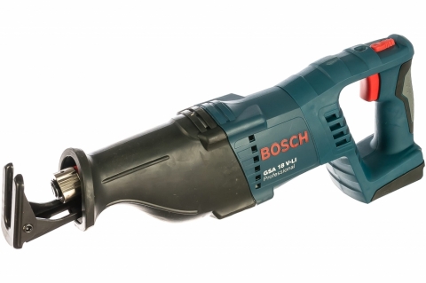 products/Сабельная аккумуляторная пила Bosch GSA 18V-LI 0615990L6H